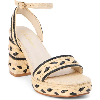 MATISSE MATISSE LYLA ANKLE STRAP SANDAL