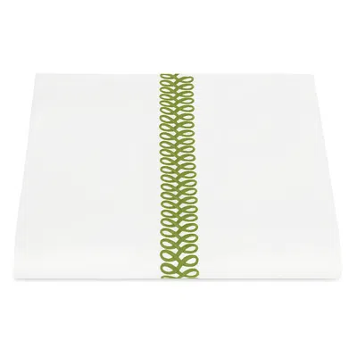 MATOUK ASTOR BRAID DUVET COVER, KING