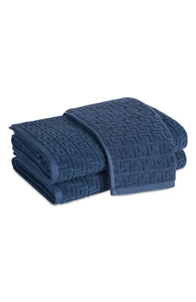 MATOUK MATOUK ATHENA BATH TOWEL