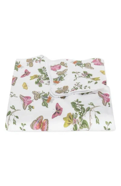 MATOUK MATOUK BAUDIN BUTTERFLY DUVET COVER