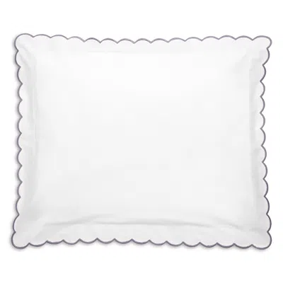 MATOUK DAKOTA PERCALE KING SHAM