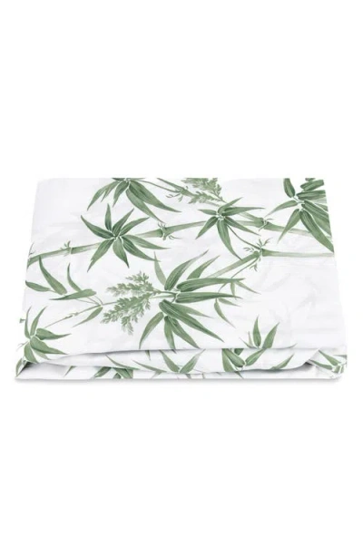 MATOUK MATOUK DOMINIQUE FITTED SHEET