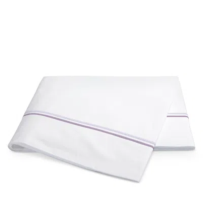 MATOUK ESSEX FLAT SHEET, FULL/QUEEN