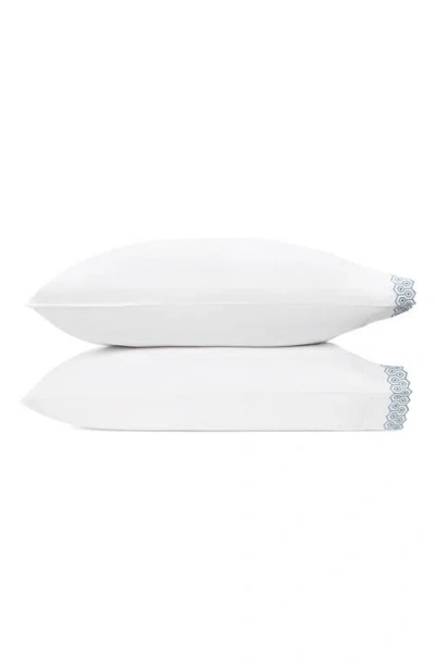 MATOUK MATOUK FELIX SET OF 2 PILLOWCASES