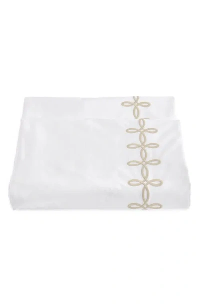 MATOUK MATOUK GORDIAN KNOT DUVET COVER