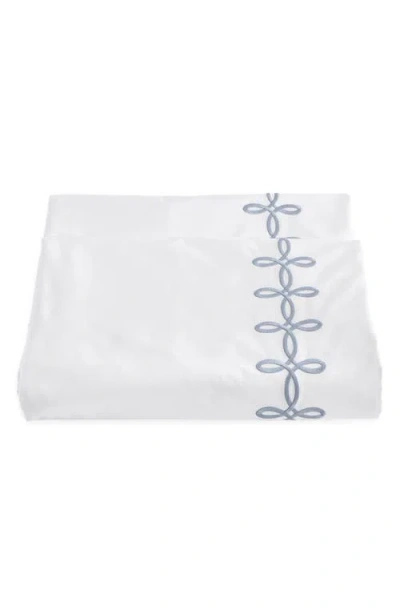 MATOUK MATOUK GORDIAN KNOT DUVET COVER