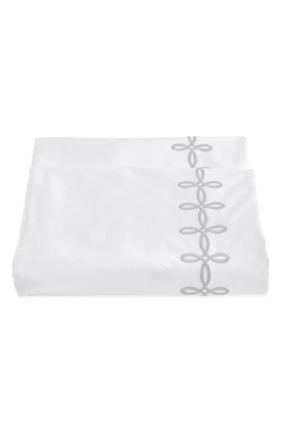 MATOUK MATOUK GORDIAN KNOT DUVET COVER