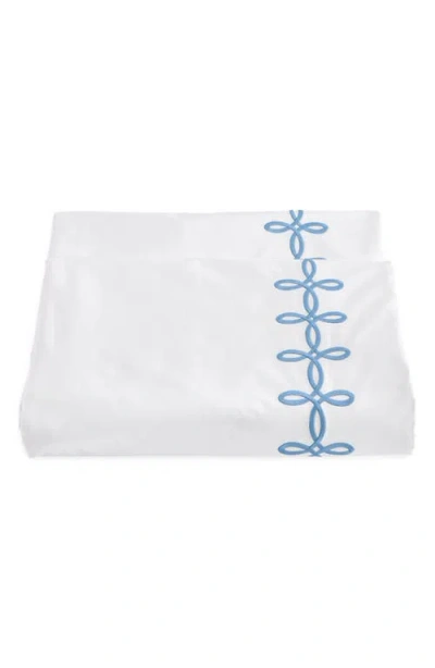 MATOUK MATOUK GORDIAN KNOT DUVET COVER