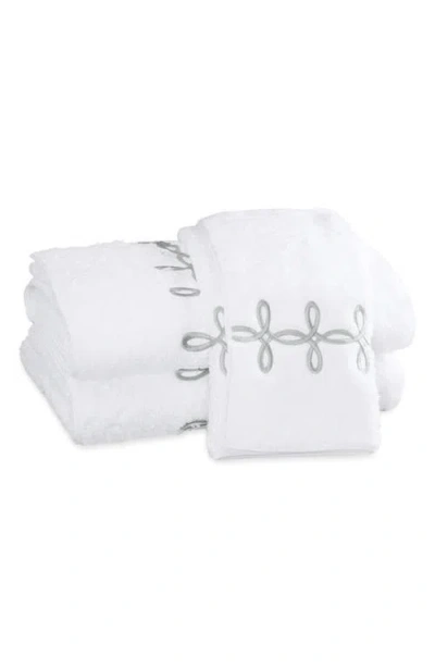MATOUK MATOUK GORDIAN KNOT BATH TOWEL