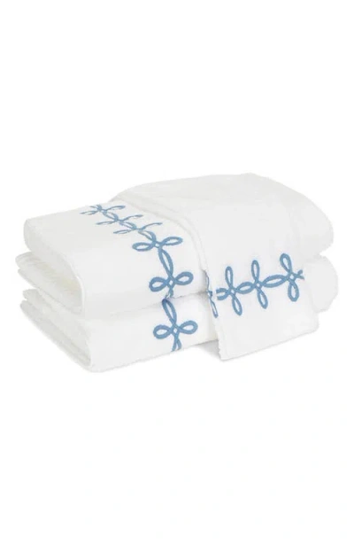 MATOUK MATOUK GORDIAN KNOT WASH CLOTH