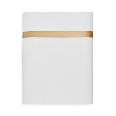 MATOUK LOWELL FLAT SHEET, TWIN