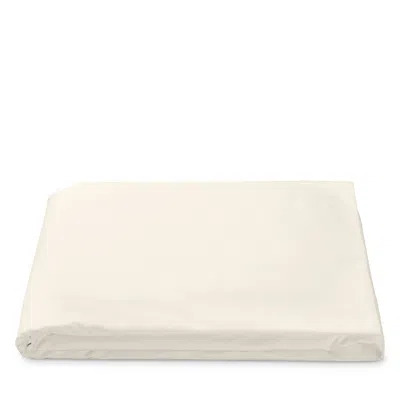 MATOUK LUCA PERCALE FITTED SHEET, FULL