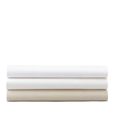 MATOUK LUCA PERCALE FITTED SHEET, FULL