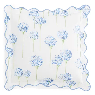 MATOUK LULU DK FOR MATOUK CHARLOTTE EURO SHAM