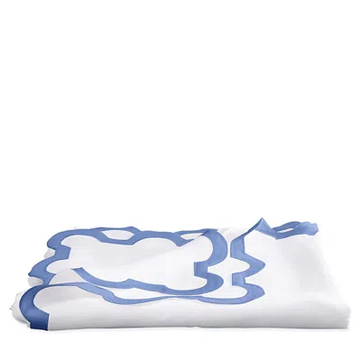 MATOUK MIRASOL TABLECLOTH, 70 X 108 OBLONG