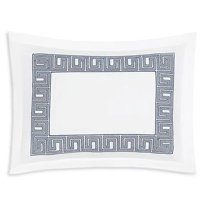 MATOUK OPHELIA PERCALE BOUDOIR SHAM