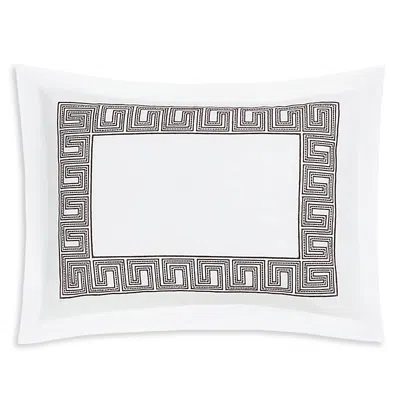 MATOUK OPHELIA PERCALE BOUDOIR SHAM