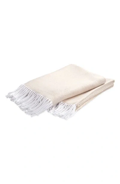 MATOUK MATOUK PEZZO THROW BLANKET