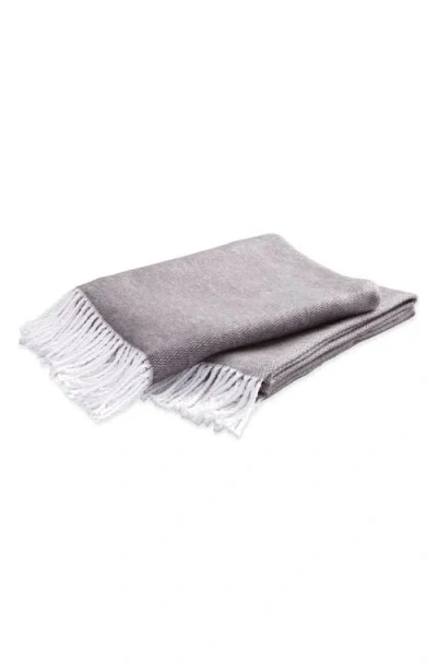 MATOUK MATOUK PEZZO THROW BLANKET