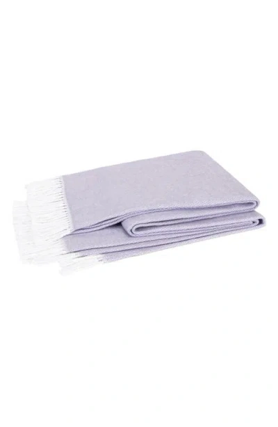 MATOUK MATOUK PEZZO THROW BLANKET