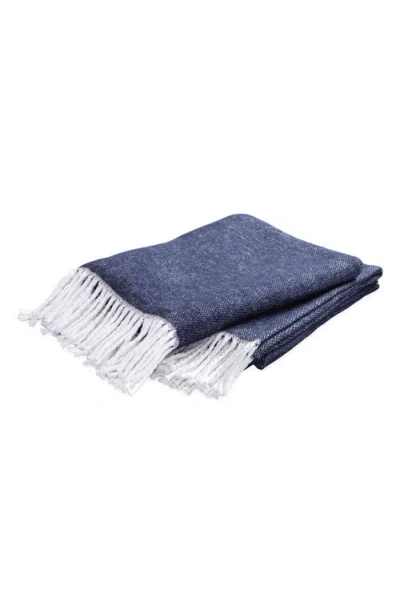 MATOUK MATOUK PEZZO THROW BLANKET