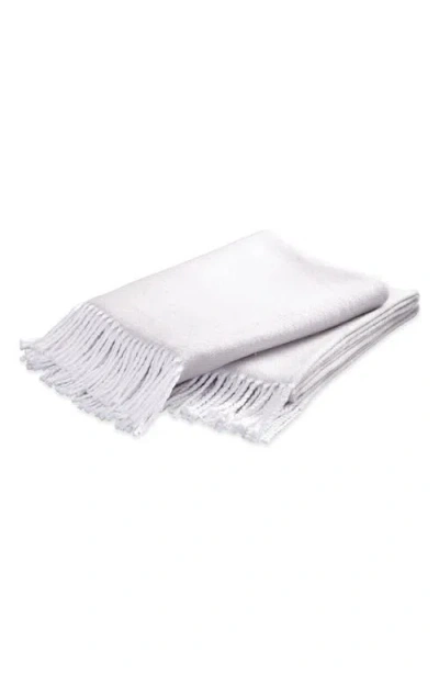 MATOUK MATOUK PEZZO THROW BLANKET