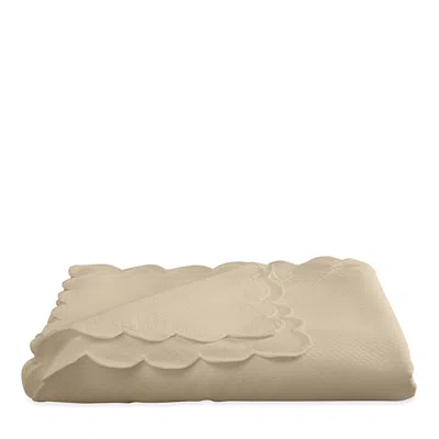 MATOUK SAVANNAH GARDENS TABLECLOTH, 68 X 126 OBLONG