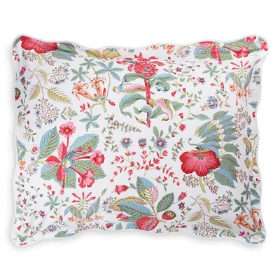 MATOUK SCHUMACHER POMEGRANATE KING SHAM