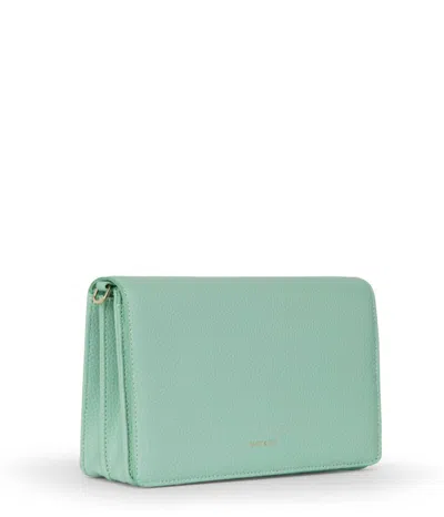 MATT & NAT WOMEN'S FRANCA SHOULDER BAG IN PARADISE