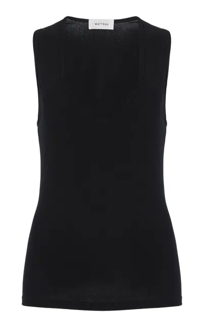 MATTEAU MODA OPERANDI