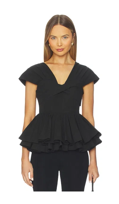 MAUDE CLUB SERENA TOP