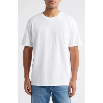 MAVI JEANS MAVI JEANS CREWNECK T-SHIRT