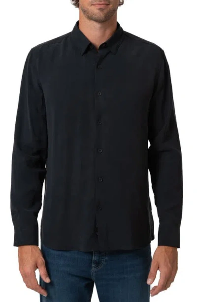 MAVI JEANS MAVI JEANS LONG SLEEVE BUTTON-UP SHIRT