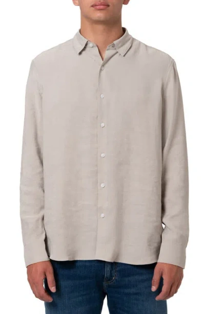 MAVI JEANS MAVI JEANS LONG SLEEVE BUTTON-UP SHIRT