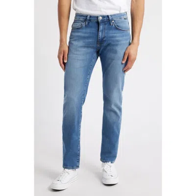 MAVI JEANS MAVI JEANS MARCUS SLIM STRAIGHT LEG JEANS