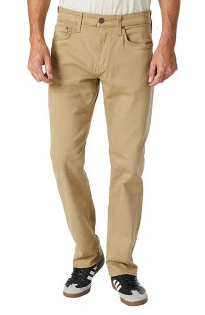 MAVI JEANS MAVI JEANS MARCUS STRAIGHT LEG JEANS