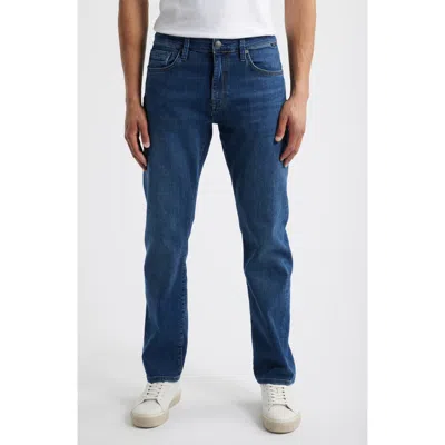 MAVI JEANS MAVI JEANS ZACH STRAIGHT LEG JEANS