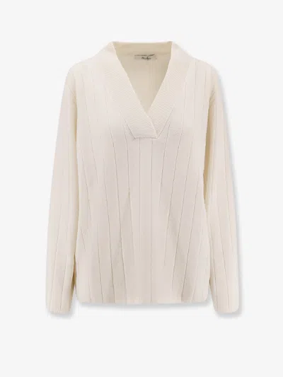 MAX MARA ARTEN CASHMERE SWEATER