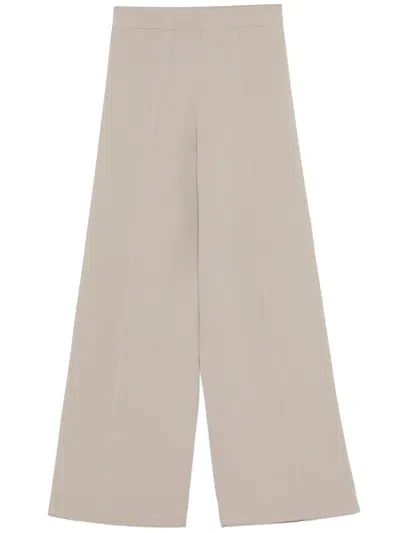MAX MARA ASSIRO TROUSERS