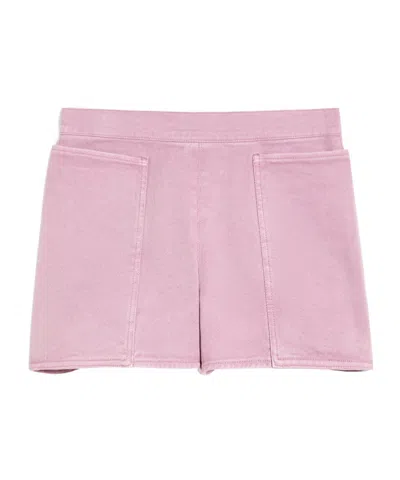 MAX MARA MAX MARA ALIBI MINI SHORTS