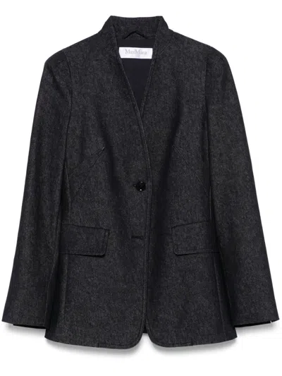 MAX MARA BEATRICE JACKET