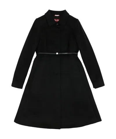 MAX MARA BELT COAT