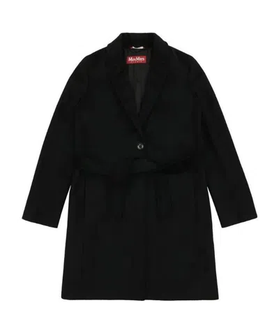 MAX MARA BELT COAT