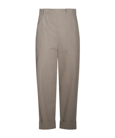MAX MARA MAX MARA PALIO WIDE-LEG TROUSERS