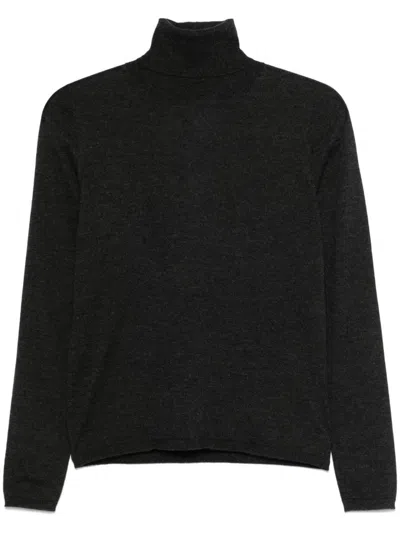MAX MARA CACHEMIRE TURTLENECK SWEATER