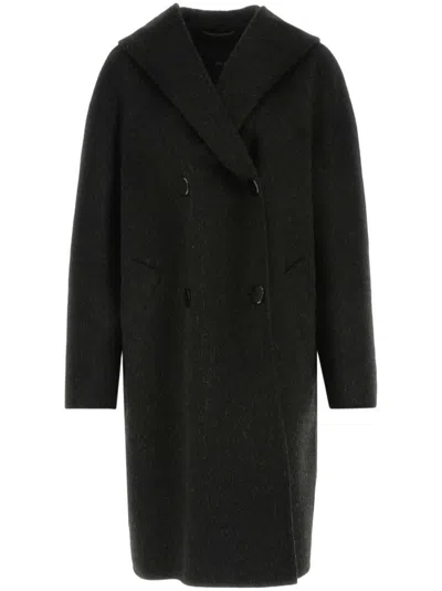 MAX MARA CANARIE COAT