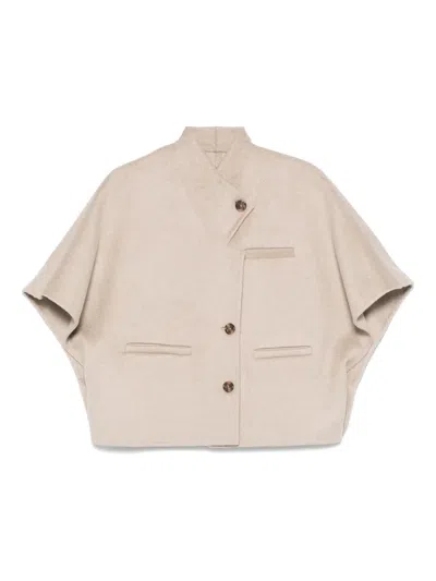 MAX MARA CASHMERE JACKET
