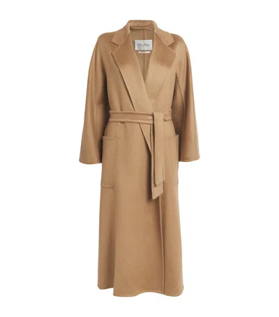 MAX MARA CASHMERE LUDMILLA COAT