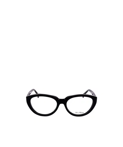 MAX MARA MAX MARA CAT-EYE FRAME GLASSES