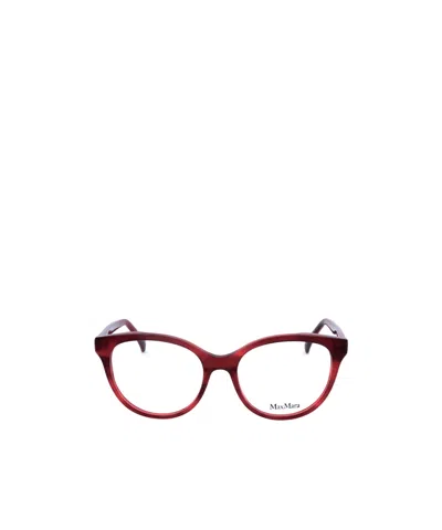 MAX MARA MAX MARA CAT-EYE GLASSES